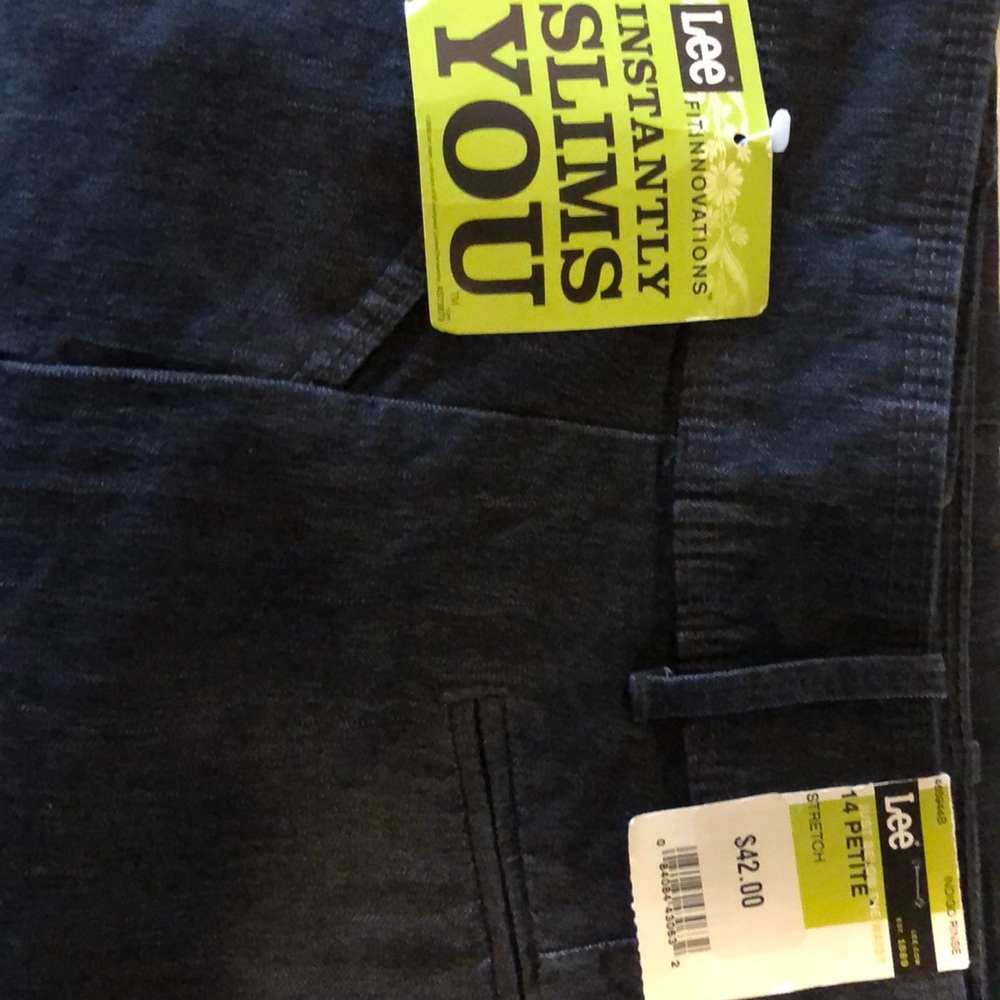 Lee Women’s Jeans